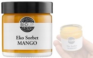 BIOUP Eco Sorbet Mango olejový krém denný/noc 60ml