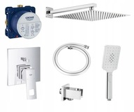 GROHE EUROCUBE + DEANTE + ESTIVA 30 sada