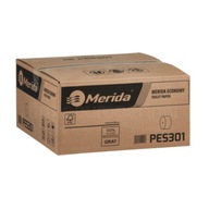 MERIDA ECONOMY toaletný papier 18x125mb 1W PES301