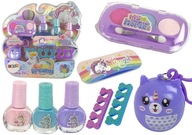 Beauty Nail Styling Set Lesk