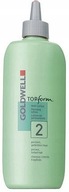 Goldwell Topform 2 Permanent Wave Lotion 500