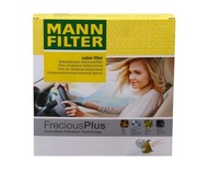 Mann Filter CUK 22 022 kabínový filter