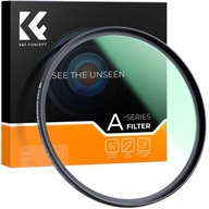 UV filter 49mm HD MC Green PRO A Slim K&F