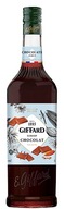 ČOKOLÁDOVÝ SIRUP GIFFARD FRANCE UNIQUE ORIGINAL 1L