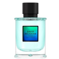 DAVID BECKHAM True Instinct EDP parfémovaná voda pre pánske parfumy