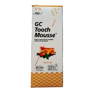 GC Tooth Mousse s príchuťou Tutti Frutti Liquid Glaze