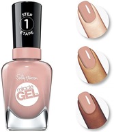 Sally Hansen Miracle Gel Lak na nechty Frill Seeker 184