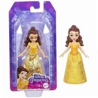 Princezná Bella Disney Bábika princezná