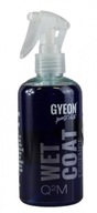 Gyeon WetCoat ESSENCE 250ml sprejový tmel finálny.