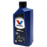 Motorový olej Valvoline Durablend 2T Scooter 8620