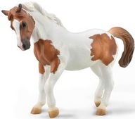 COLLECTA 88929 Kôň - PONY CHINCOTEAGUE PINTO