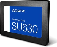 Adata SU630 SSD 240GB QLC 520/420MB/s