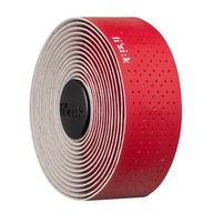 Páska na riadidlá Fizik červená 2 mm