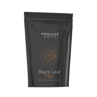 Čierny čaj Golden Yunnan Black Leaf Tea