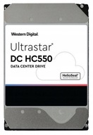 Serverový pevný disk WD Ultrastar DC HC550 18 TB
