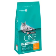 Purina Jedno kura 1,5 kg