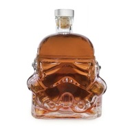 Whisky KARAFA STAR WARS STORMTROOPER