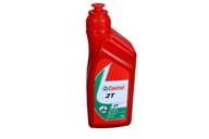 CASTROL 2T 1L MINERÁLNY OLEJ / MOTOCYKLE 14E8CB