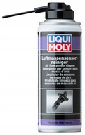 LIQUI MOLY FLOW METER PURIFIER 200 ml 4066