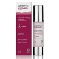 SESDERMA RESVERADERM ANTIOX krém 50 ml