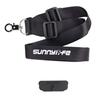 Lanyard Sunnylife s nástavcom pre ovládač DJI RC-N1 (GK507)