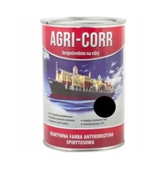 AGRI-CORR CORR-ACTIVE PRIMER FARBA ČIERNA 1L