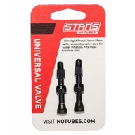 VENTYLE STAN'S NO TUBES TUBELESS sada 2 ks.