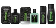 STR8 FREAK SET 4ks EDT100ml+ ASL100ml+ DNS75ml+ GEL400ml