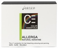 Olej na vlasy Carin Color Allerga 6x7,5 ml