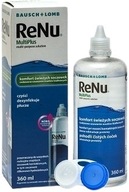 Renu tekutina na šošovky 360 ml