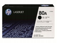 ORIGINÁLNY TONER HP CF280A 80A ČIERNY 400 M400 M425