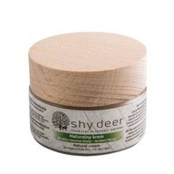 Prírodný krém Shy Deer Natural Cream pre zmiešanú a mastnú pleť 50ml