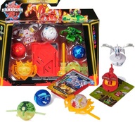 BAKUGAN SPECIAL ATTACK DRAGONOID BRUISER 5-BAL