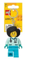 LEGO KEYRING LED DOKTOR FLIEBER LEGO CITY KE 192H