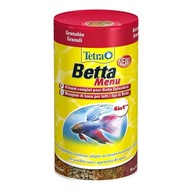 Tetra Betta Menu 4v1 100ml