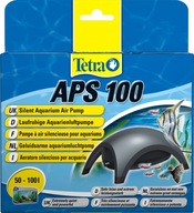 Tetra APS Aquarium Air Pumps APS 100 - vzduchová pumpa