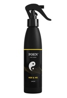 Foen Her & His 200ml - parfum do auta