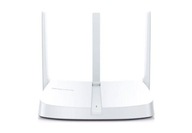 Mercusys MW305R N300 3xLAN 1x bezdrôtový router