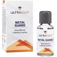 Keramický povlak Ultracoat Metal Guard na ráfiky