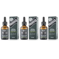 Proraso Cypress & Vetyver olej na fúzy 3x 30 ml