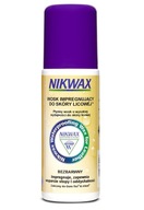 NIKWAX IMPREGNAČNÝ VOSK NA KOŽA | BEZFAREBNÝ