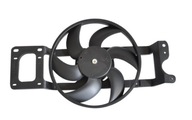 VENTILÁTOR RADIÁTORA SRL 601523W2S