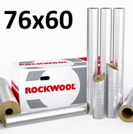 Rockwool 800 zaostávanie 76x60mm 1m