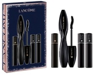 LANCOME HYPNOSE DRAMA MASCARA SET 01 NOIR + OČI BÁBIKY + VOLUME A PORTER