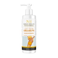 GET SLIM CELLULITE ANTI-CELULITE OIL 200 ml