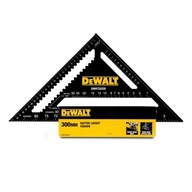 strešné pravidlo 300mm DeWalt DWHT25228-0