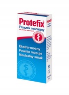 Protefix fixačný prášok na zubné protézy 50 g