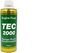 TEC2000 PREPLACHOVANIE MOTORA - VYPLACHOVANIE 375 ML