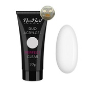 Neonail Duo Acrylgel Perfect Clear 30g