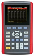 Laboratórny osciloskop 50MHz UTD1050CL Servis